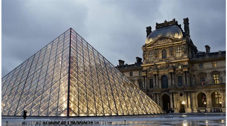 الاستجابة الغذائية اللوفر