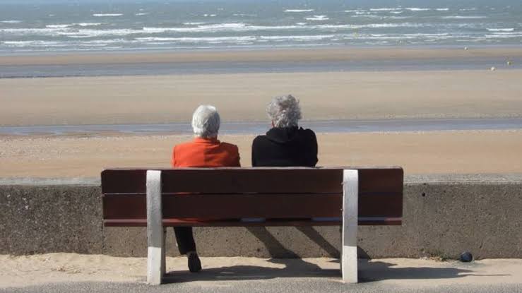 المتقاعدين الفرنسيين