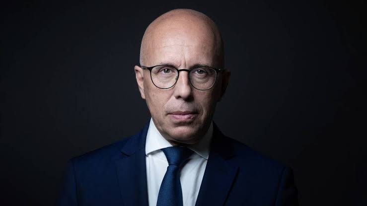 إيريك سيوتي